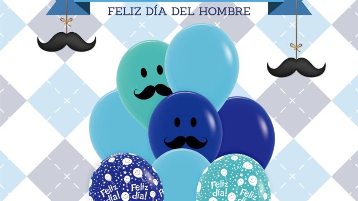 dia del hombre