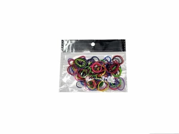 Ligas para Cabello