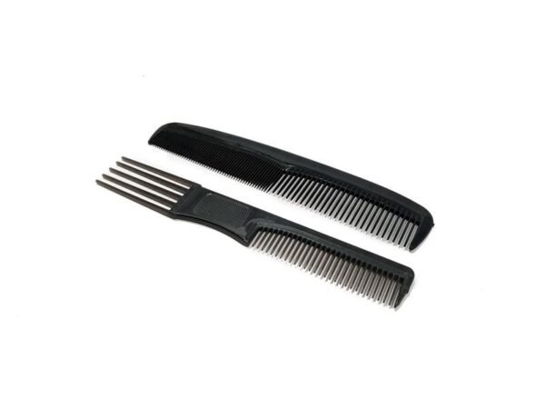 Peines Plastico