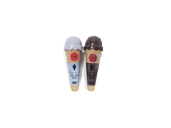 Labial Líquido de Helado