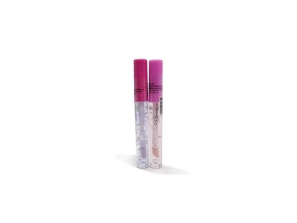 Brillo Labial Transparente