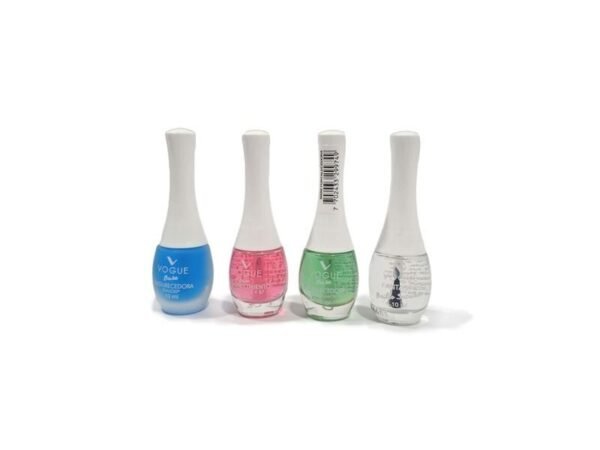 Bases para Uñas