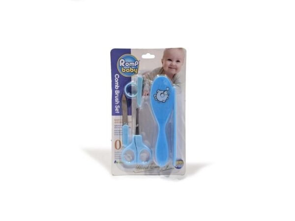 Set Manicure para Bebé