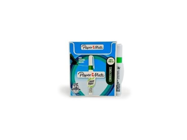 Corrector Líquido Mini