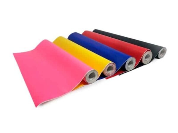 Papel Contact Unicolor