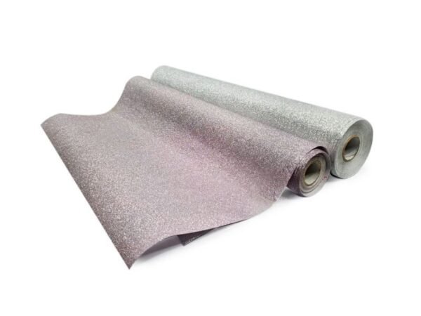 Papel Contact Escarchado