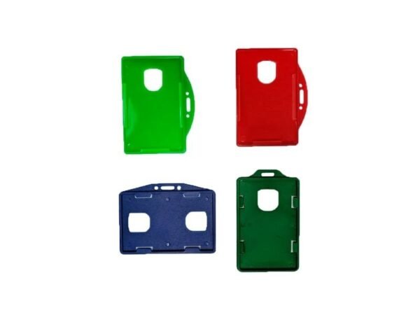 Porta Carnet
