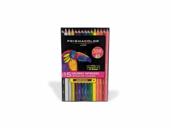 Colores Unipunta de 4 mm