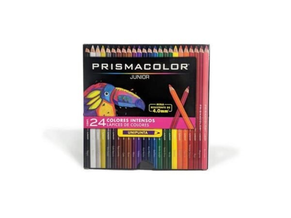 Colores Unipunta de 4 mm