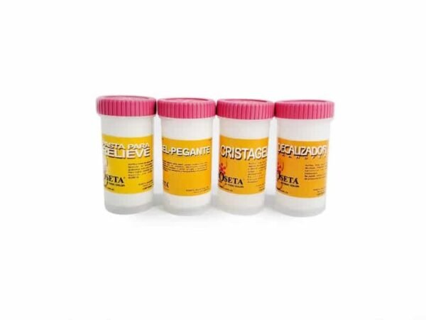Productos para Tela