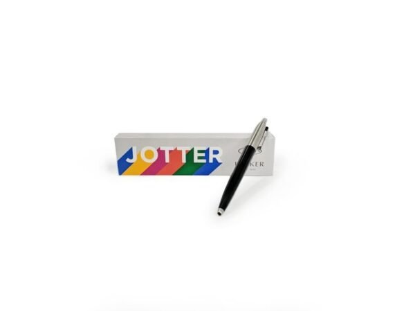 Bolígrafo Retráctil Parker