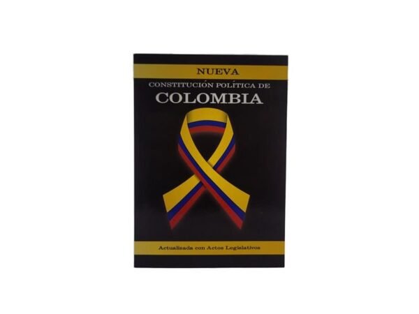 Constitución de Colombia