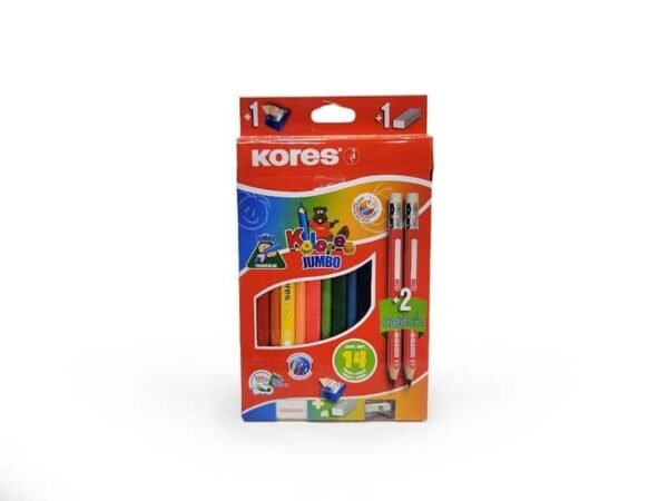 Colores Jumbo