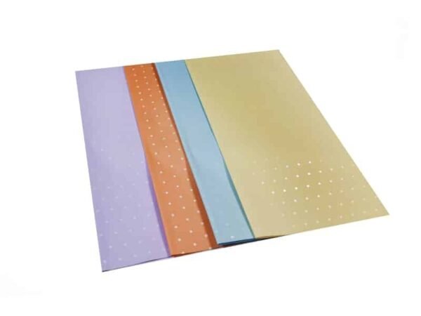 Papel Coreano Estampado