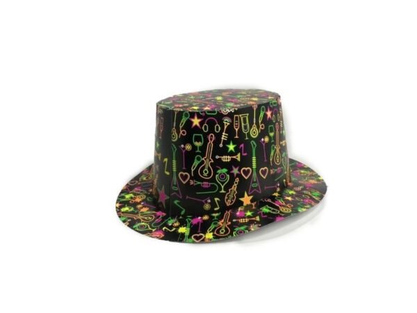 Sombrero Neón