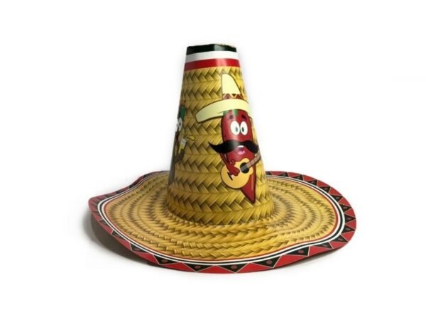 Sombrero Mexicano