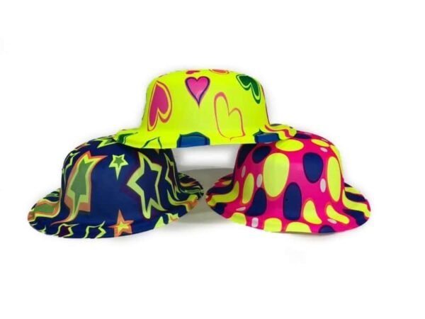 Sombreros Bombín