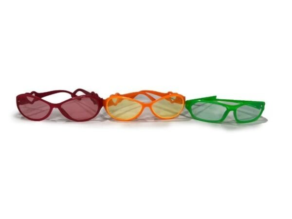 Gafas Retro