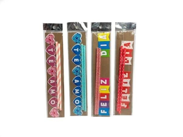 Banderín para Pastel Toda Ocasión