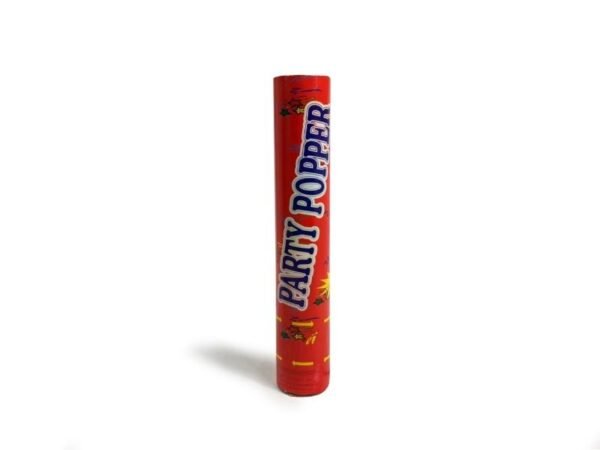 Lanza Confetti