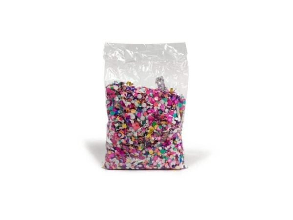 Confetti para Relleno