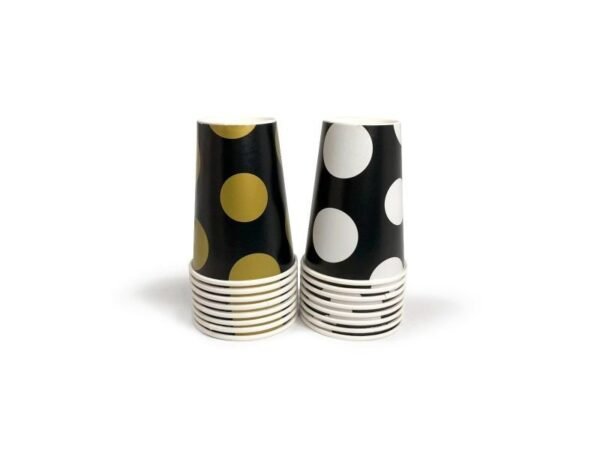 Vasos Polka