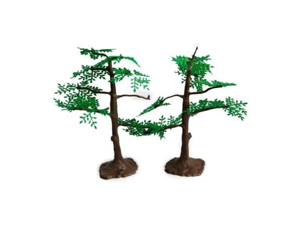 Árbol Plástico