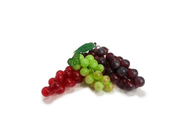 Uvas Decorativas