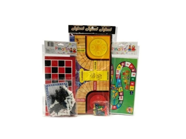 Juegos de Mesa