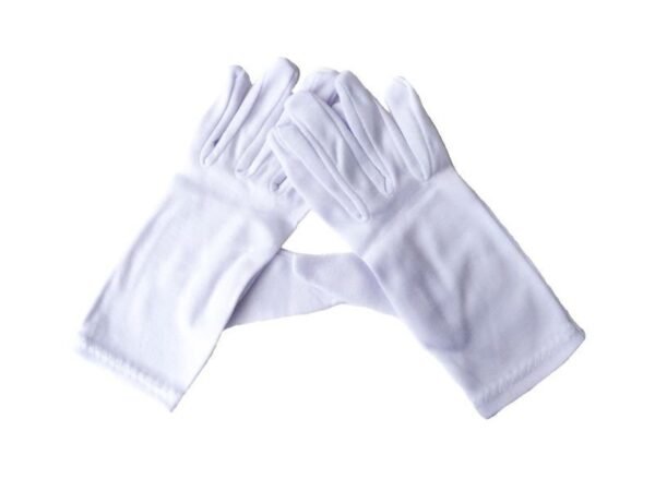 Guantes de Tela