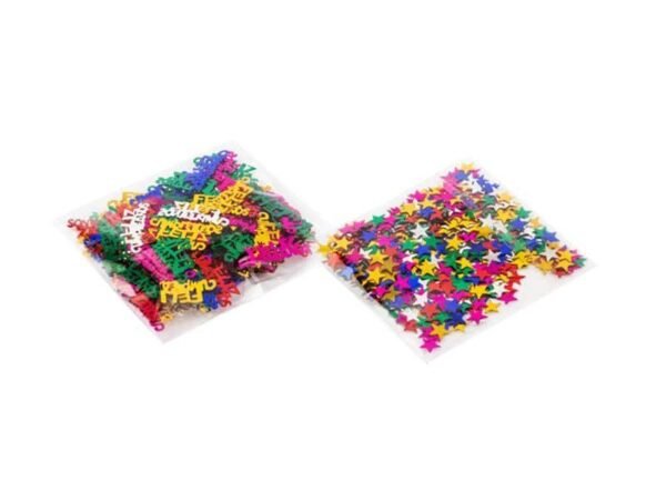 Confetti de Mesa