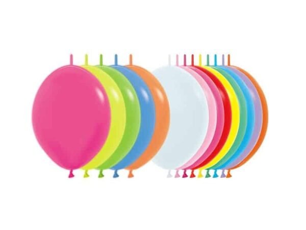 Globos Link-o-loon