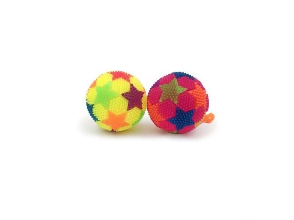 Pelota de Goma Elástica