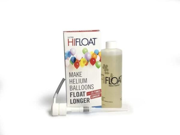 Hi Float