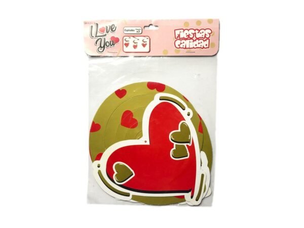 Espirales de Corazón