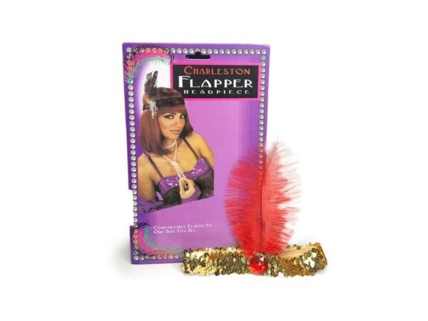 Balaca de Plumas