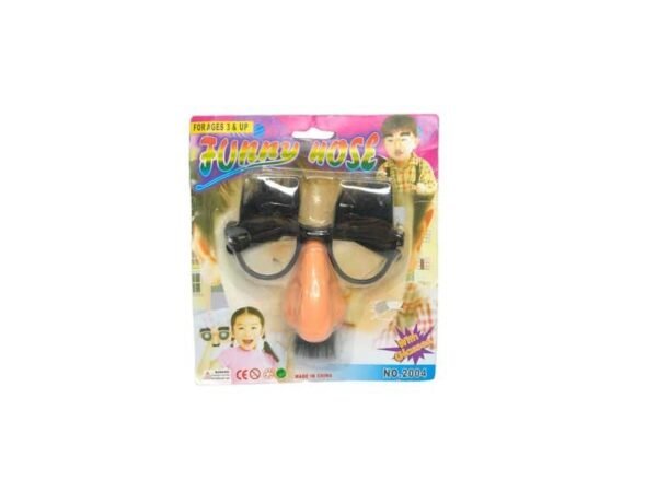 Gafas de Científico Loco