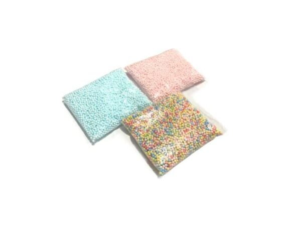 Confetti de Icopor