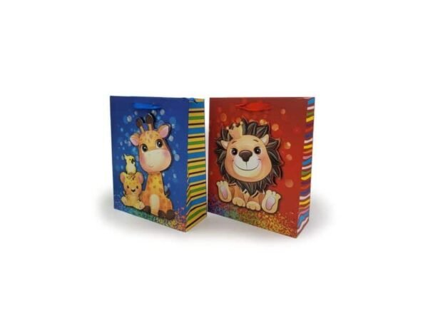 Cajas de Regalo de Animales