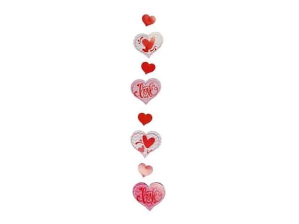 Cadeneta Love