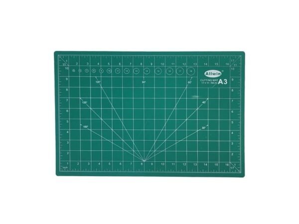 Tabla de Corte