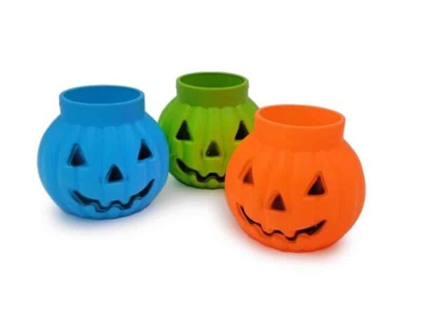 Calabazas Canastas para Dulces