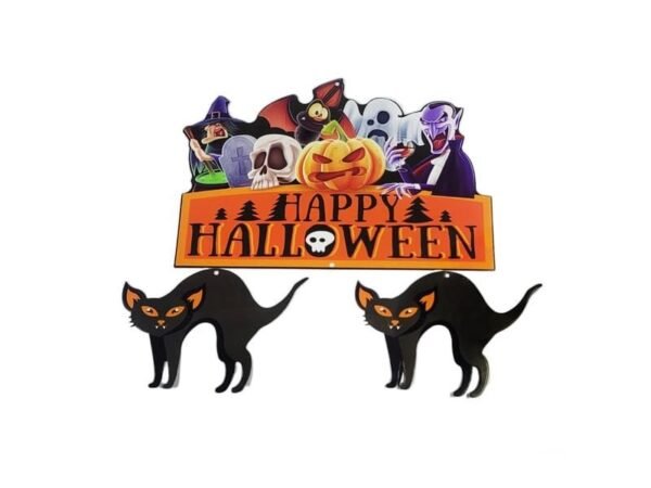 Movil Happy Halloween