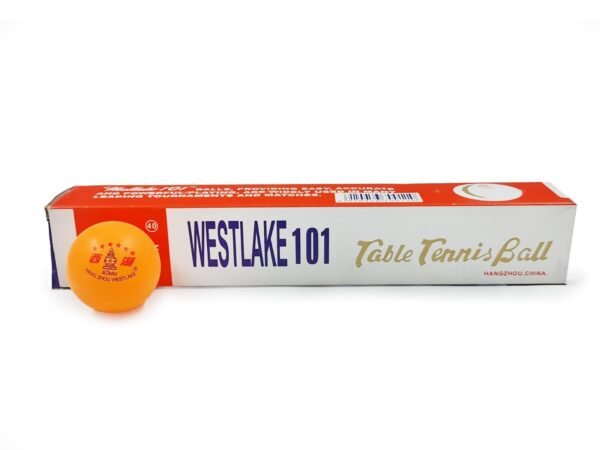 Pelotas de Tenis de Mesa