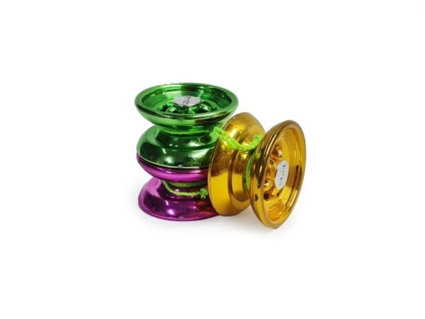 Yoyo Unicolor