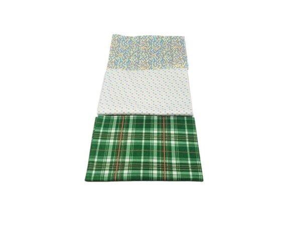 Paño Lency Estampado Variado