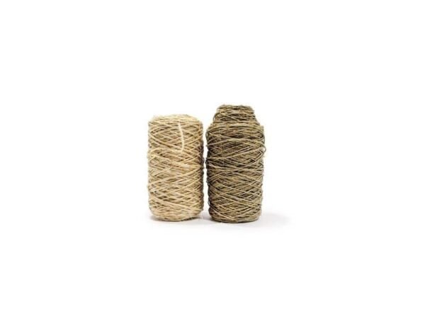 Fique Natural con Lurex