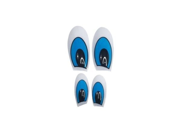Ojos de Muñequería