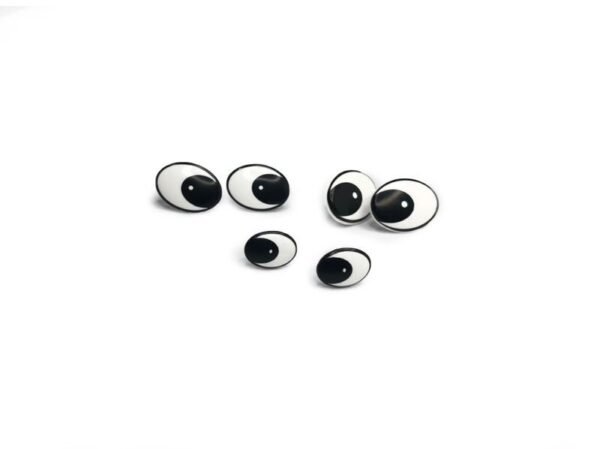 Ojos de Muñequería