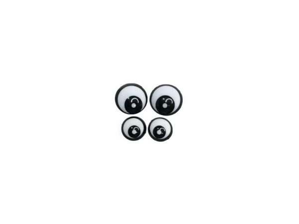 Ojos de Muñequería